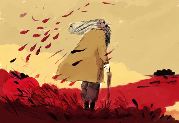 L'île du Désespoir